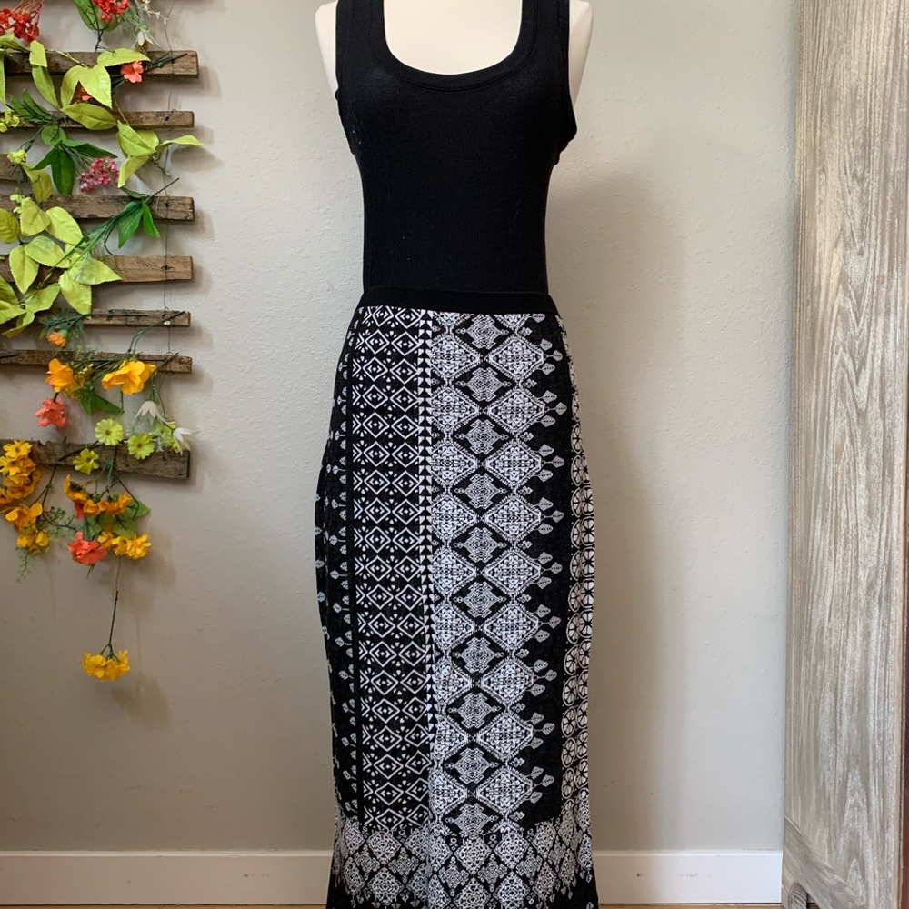 Free People Maxi Skirt